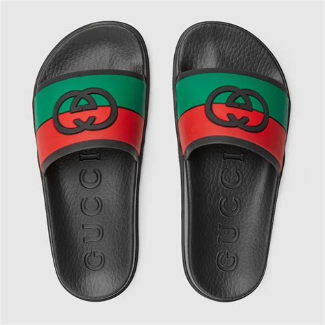 disney gucci slides womens|women gucci slides size 11.